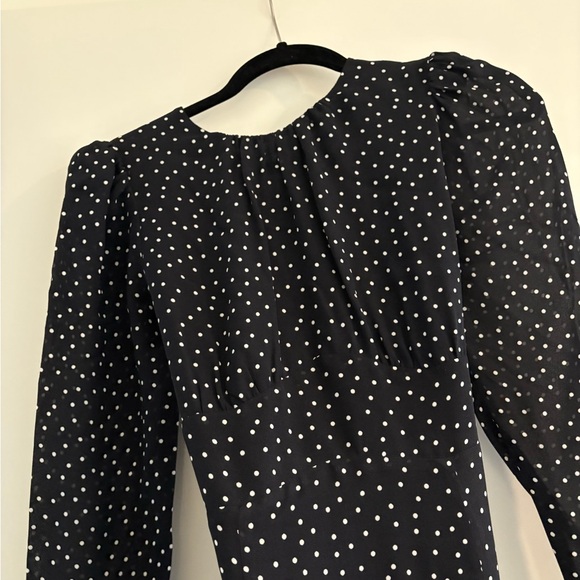 Lysander Dress - Reformation - Picture 7 of 10